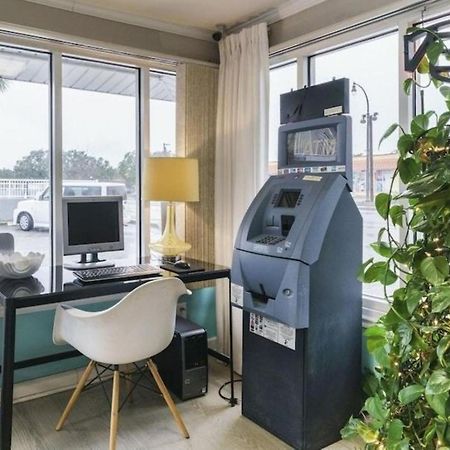 Oyo Hotel Myrtle Beach Kings Hwy Ngoại thất bức ảnh