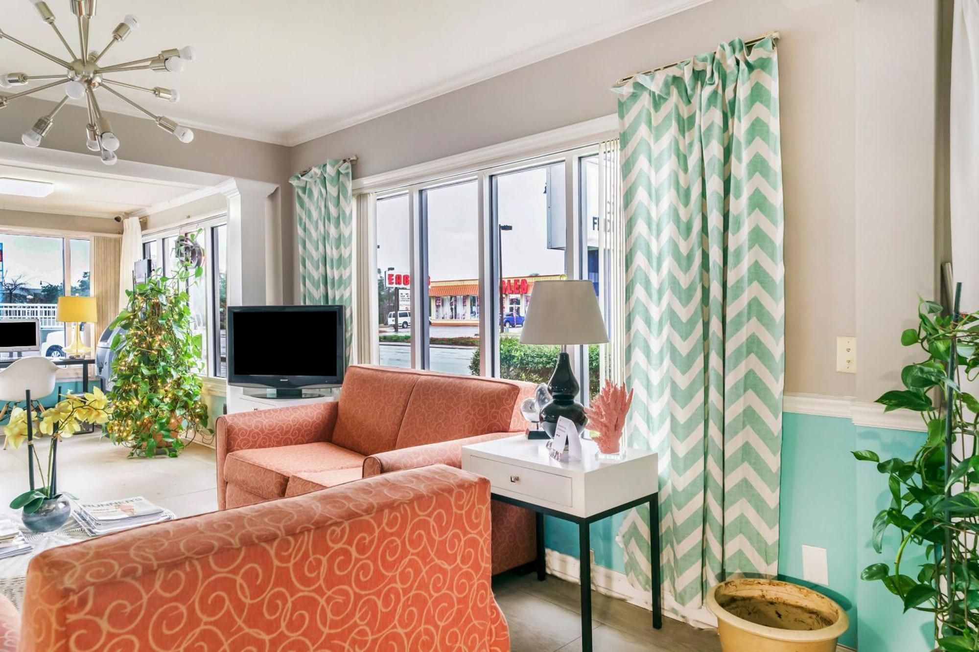 Oyo Hotel Myrtle Beach Kings Hwy Ngoại thất bức ảnh