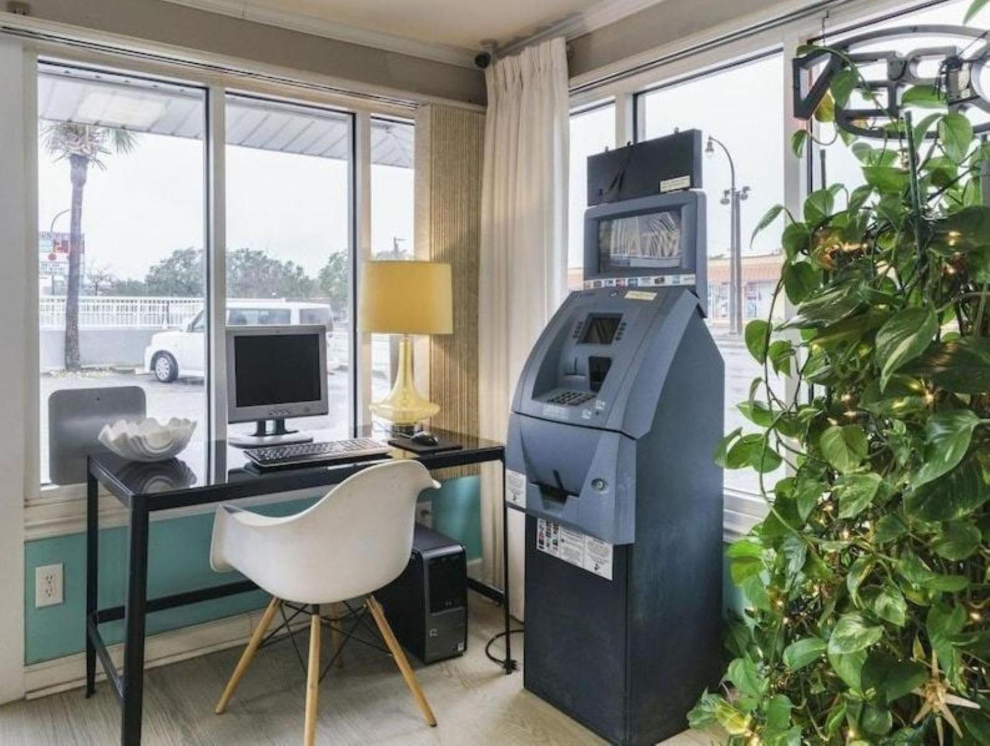 Oyo Hotel Myrtle Beach Kings Hwy Ngoại thất bức ảnh